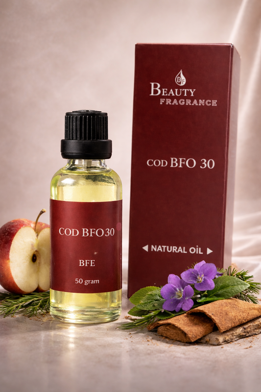 Scandal Parfüm Yağı 50g