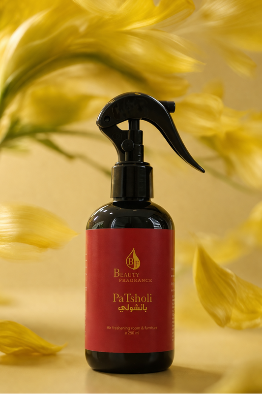 Kumaş ve Oda Parfümü