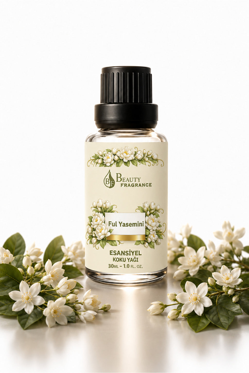 Ful Yasemini Koku Yağı - 30 ml