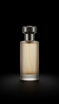 Champagne Veil eau de toilette bottle