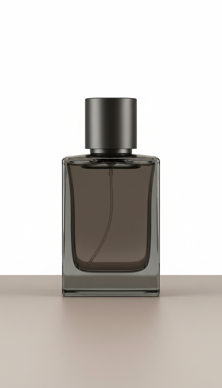 Graphite Sillage parfum bottle