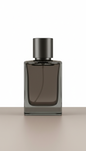 Graphite Sillage parfum bottle