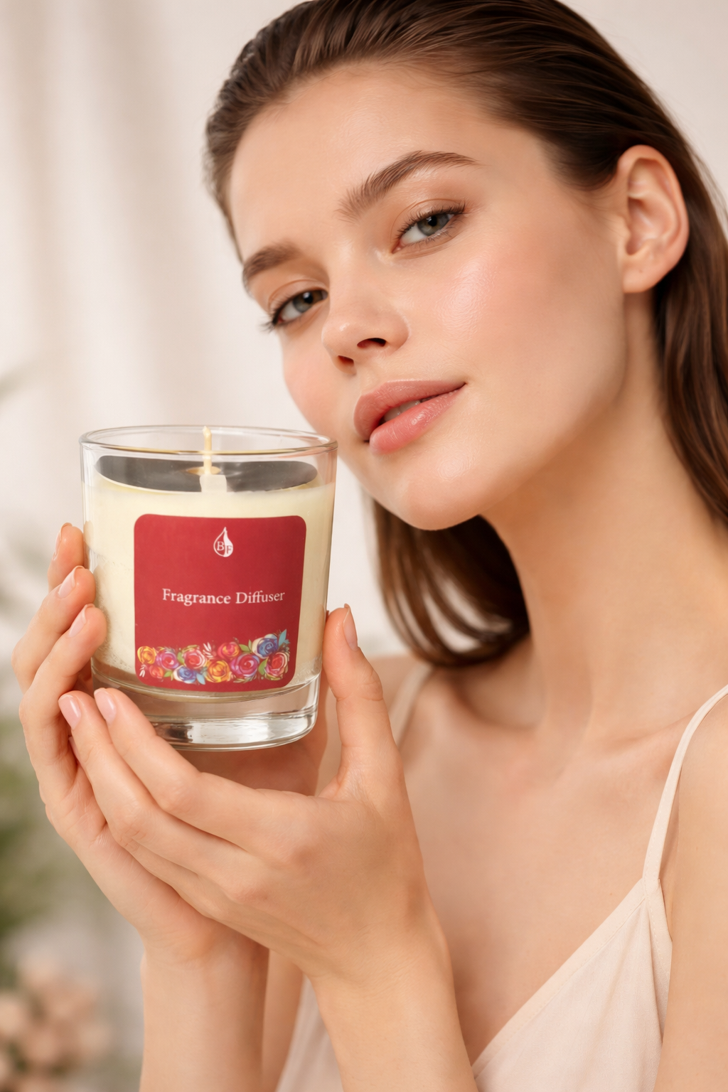 Aromatik Mum