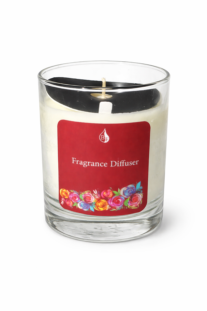 Aromatik Mum