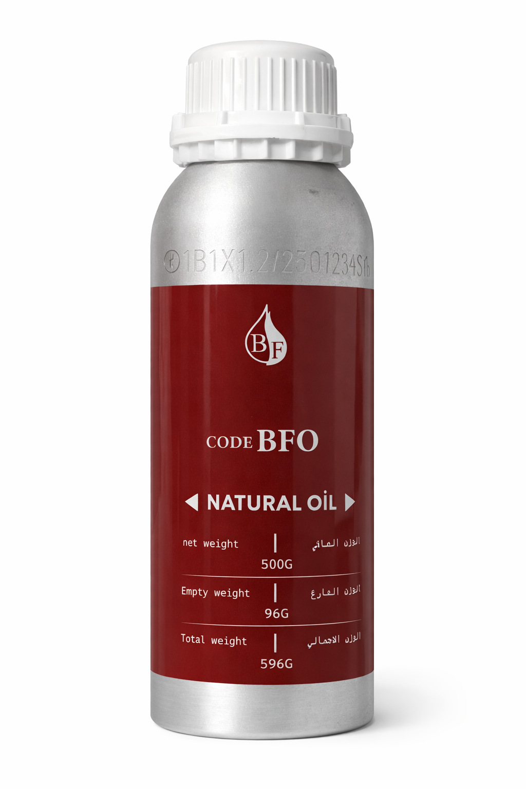 Scandal Esansı 500g