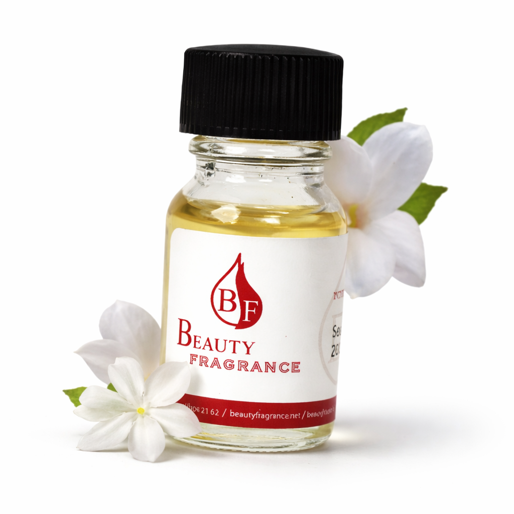 Aromatik Yağ Numunesi