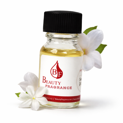 Aromatik Yağ Numunesi