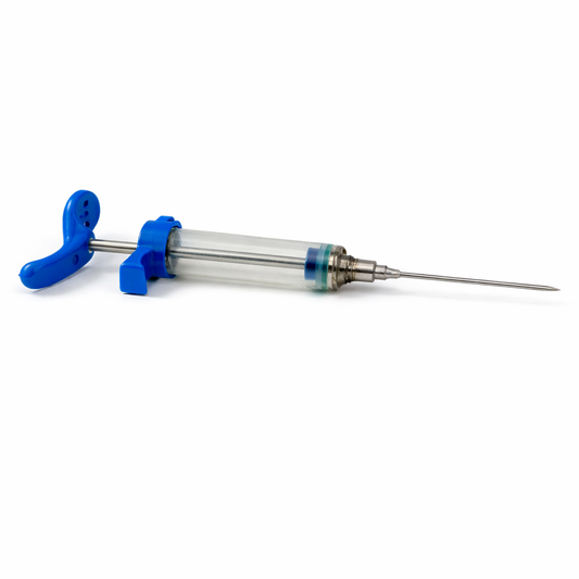 Dolum Şırıngası 10g