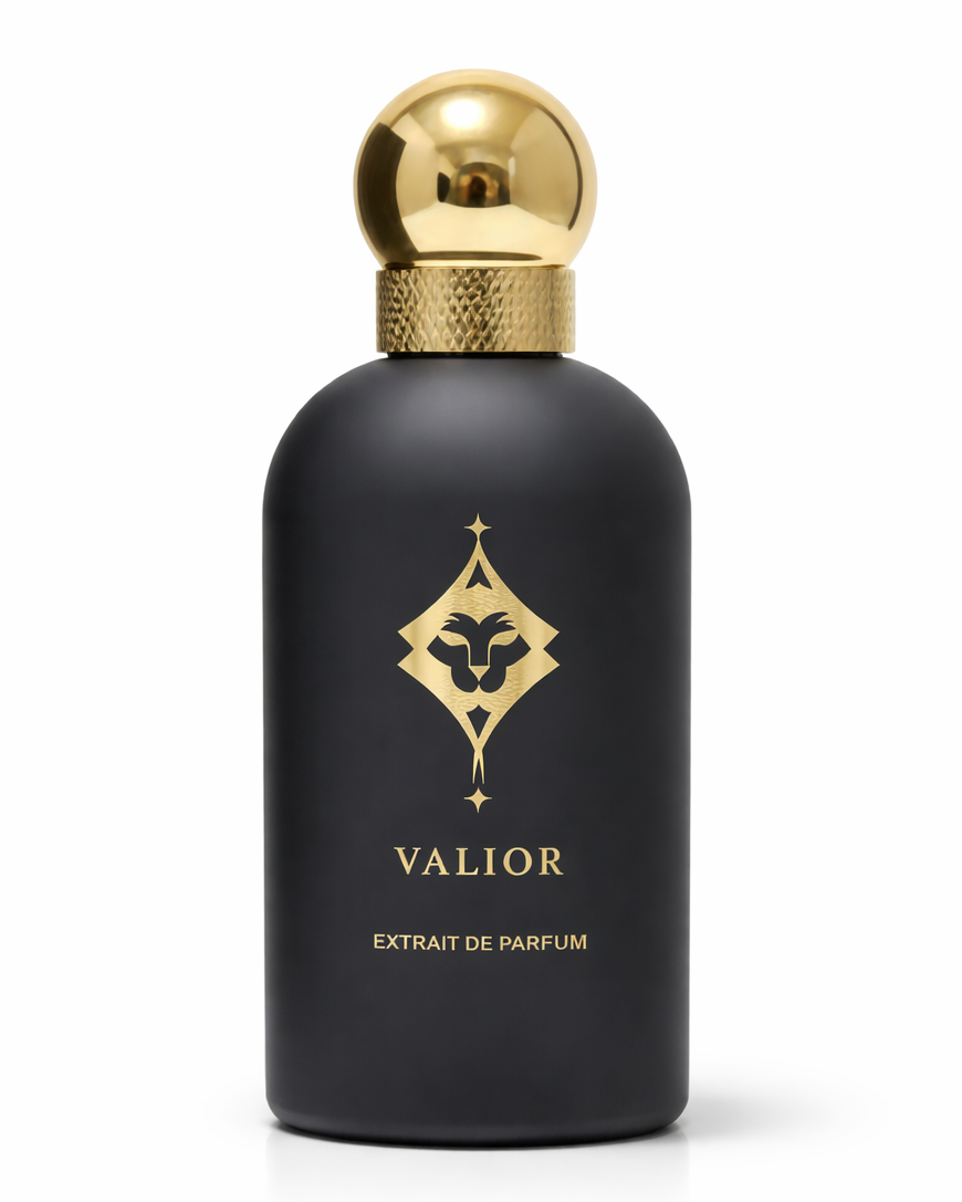 Private Label - VALIOR