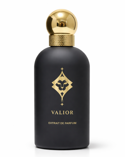 Private Label - VALIOR