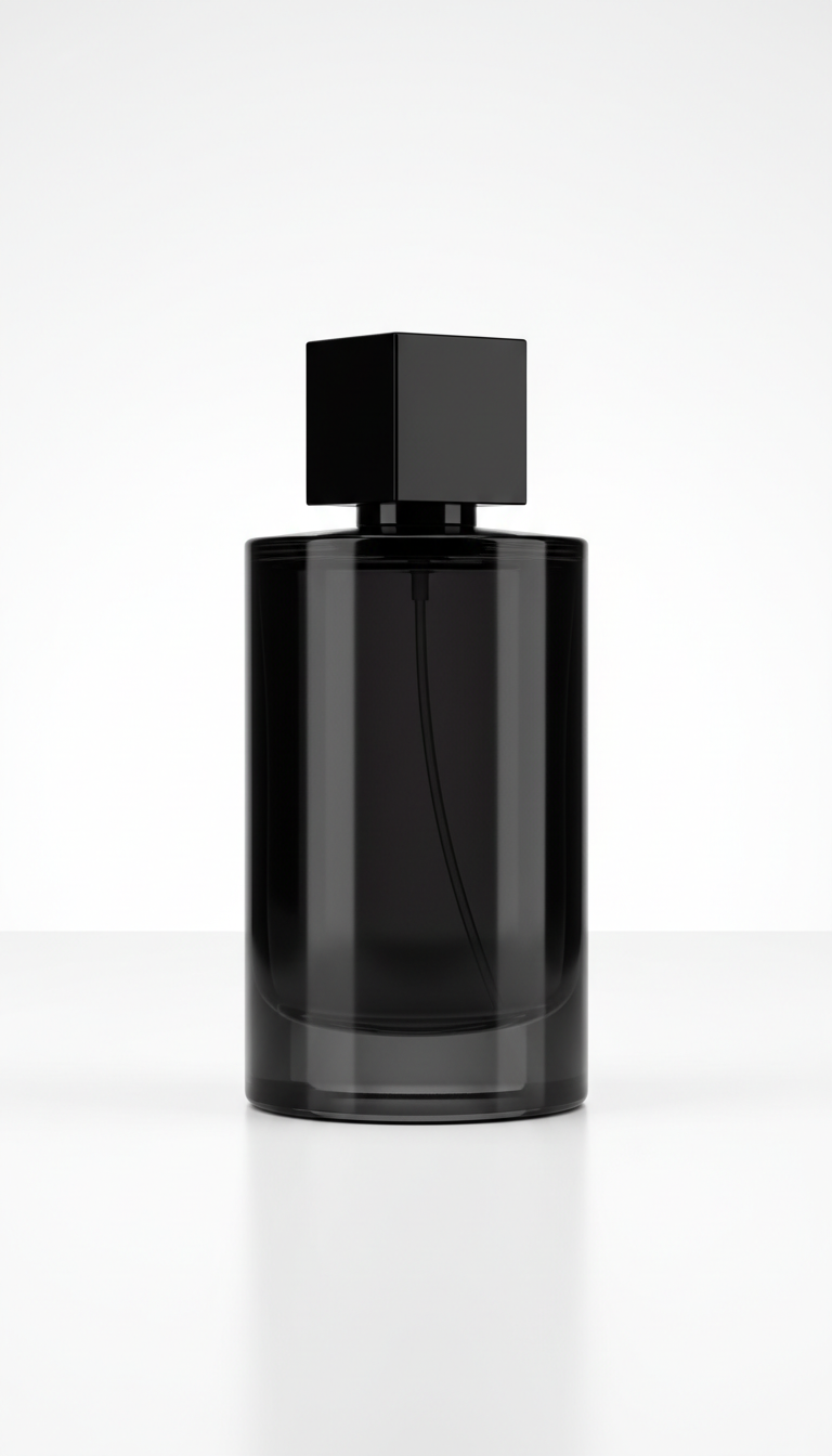 Noir Absolu eau de parfum bottle